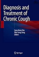 Diagnosis and Treatment of Chronic Cough 1st ed | تشخیص و درمان سرفه مزمن